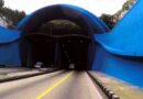 Ejecutarán labores de mantenimiento y limpieza en el Túnel de la Bahía de La Habana