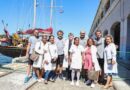 Velero Open Arms regresa a Cuba con más de siete toneladas de ayuda para hospitales (+ Video)