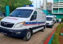 Ambulancias de San Petersburgo reforzarán atención sanitaria en provincias de Cuba