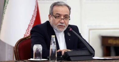 Irán mantiene abierta diplomacia mientras alista defensa de la patria