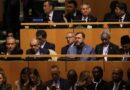 Irán niega que su canciller dejó la AGNU por orden de EEUU