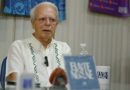 Frei Betto confía en una nueva ola progresista en América Latina