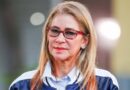 Cilia Flores seguirá en prisión, juez de EEUU rechaza motivo de salud