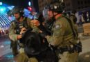 Informe: Israel se enfrenta a un grave riesgo de “guerra civil”