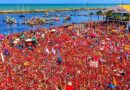 «Bora, Lula» (“Vamos, Lula”)