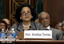Jueza Analisa Torres asume el caso contra Nicolás Maduro en EE.UU.