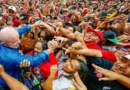 Lula es reelegido presidente de Brasil y derrota a Flávio Bolsonaro 