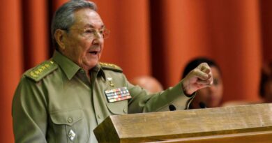 Cuba responde a la nueva orden de arresto contra Raúl Castro en EE.UU.