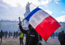 Francia movilizará inédita cifra de uniformados para «contener» nueva jornada de protestas