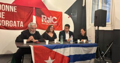 La Resistencia de Cuba