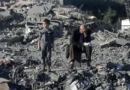 Gaza: Fuerzas israelíes abren fuego contra tiendas de desplazados