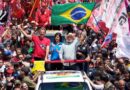 CON LULA, CONTRA EL FASCISMO