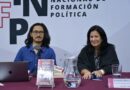 Katiuska lanco Castiñeira participa en el conversatorio “Fidel en la Memoria”