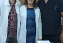 Hoy pudimos aportar nuestro granito de arena donde más se necesita