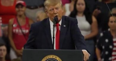 Trump retoma las amenazas militares a Cuba