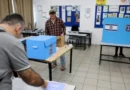 «Israel»: Netanyahu aventaja con 53 escaños frente a 48 de Eizenkot