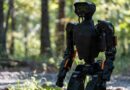 Ejército de Estados Unidos estudia el uso de robots humanoides para sus operaciones militares