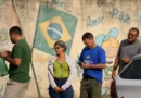 Elecciones presidenciales en Brasil 2026