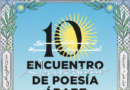 Poesía árabe en Argentina: Cultura de resistencia