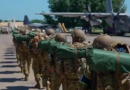 Condenan desde Haití operaciones militares de El Salvador