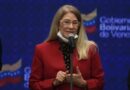 Juez de EEUU rechaza libertad bajo fianza para Cilia Flores