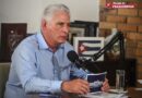 Díaz-Canel: EEUU no renuncia a sus ambiciones de dominación sobre Cuba