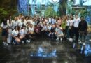 El Che permanece entre los jóvenes: Vivo, como no lo quería el enemigo