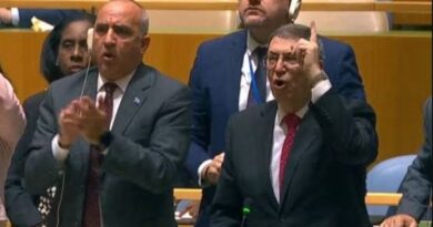 Cuba, la AGNU y Mike