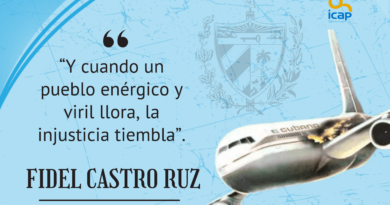 Un horrendo crimen, el pueblo enérgico y la injusticia tiembla (VI y final)