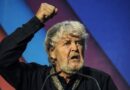 Maestro Xosé Manuel Beiras, que la tierra te sea leve.