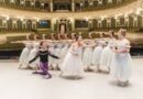 Ballet Nacional de Cuba dedicará función especial de Giselle a la ONU, en su 81 aniversario