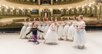 Ballet Nacional de Cuba dedicará función especial de Giselle a la ONU, en su 81 aniversario