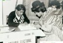Bolivia. Exclusión política de nuevas generaciones, podrían generar alzamiento armado, según Evo