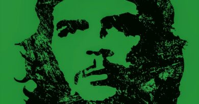 La estrella intacta. Carta y poema de Julio Cortázar tras conocer el asesinato del Che