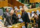 La verdad de Cuba es respaldada en la ONU