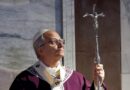 El papa León XIV anuncia que será operado en los próximos días para extirpar un nódulo pulmonar