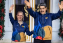 Comunicado de Resumen Latinoamericano: «No hay ninguna razón salvo el odio para que el presidente legítimo Nicolás Maduro y su compañera Cilia Flores sigan en la prisión yanqui»