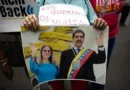 Libertad a Maduro y Cilia: Atención Médica Urgente para Cilia con riesgo de vida