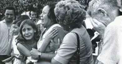Un horrendo crimen, el pueblo enérgico y la injusticia tiembla (IV)