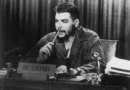 Un nuevo aniversario del asesinato del Che