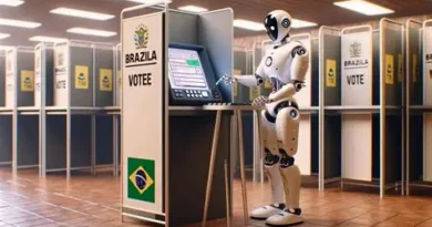 La guerra invisible: cómo la IA y los chatbots actuaron en las elecciones brasileñas