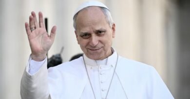 Papa León XIV es diagnosticado con adenocarcinoma pulmonar tras cirugía