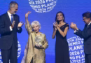 Isabel Allende gana el Premio Planeta de novela 2026 por su obra La hora antes del alba