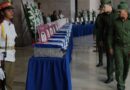 Oficial cubano que sobrevivió al ataque de Trump en Caracas: “Sabían dónde quedaba todo”
