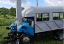 Matanzas acompaña y abraza a las familias afectadas por accidente de tránsito