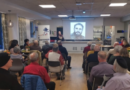 Fidel presente en Oslo: velada político-cultural por el centenario de su natalicio”