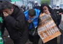 Argentina: feroz represión contra marcha universitaria deja decenas de heridos y detenidos