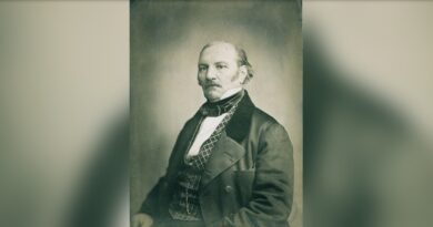 Escuchando a los Muertos (Notas sobre espíritus y Espiritismo) (II) Allan Kardec, el Codificador