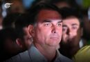 Flávio Bolsonaro habría huido rumbo a Estados Unidos