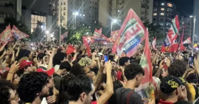 Brasil: Trump y Rubio luchan por ganar en las elecciones y controlar el hemisferio